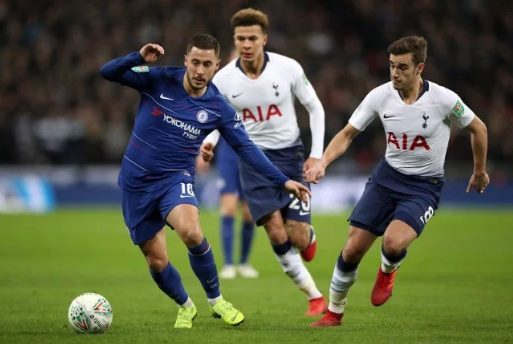 Lịch thi đấu bóng đá Ngoại hạng Anh vòng 28