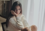 Hoa hậu Tiểu Vy gây bất ngờ với hình ảnh đẹp lạ ở tuổi 19