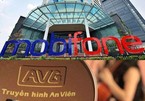Truy tố 14 bị can vụ MobiFone mua AVG