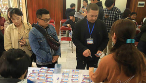 Đặc quyền của phóng viên nước ngoài tác nghiệp thượng đỉnh Mỹ-Triều