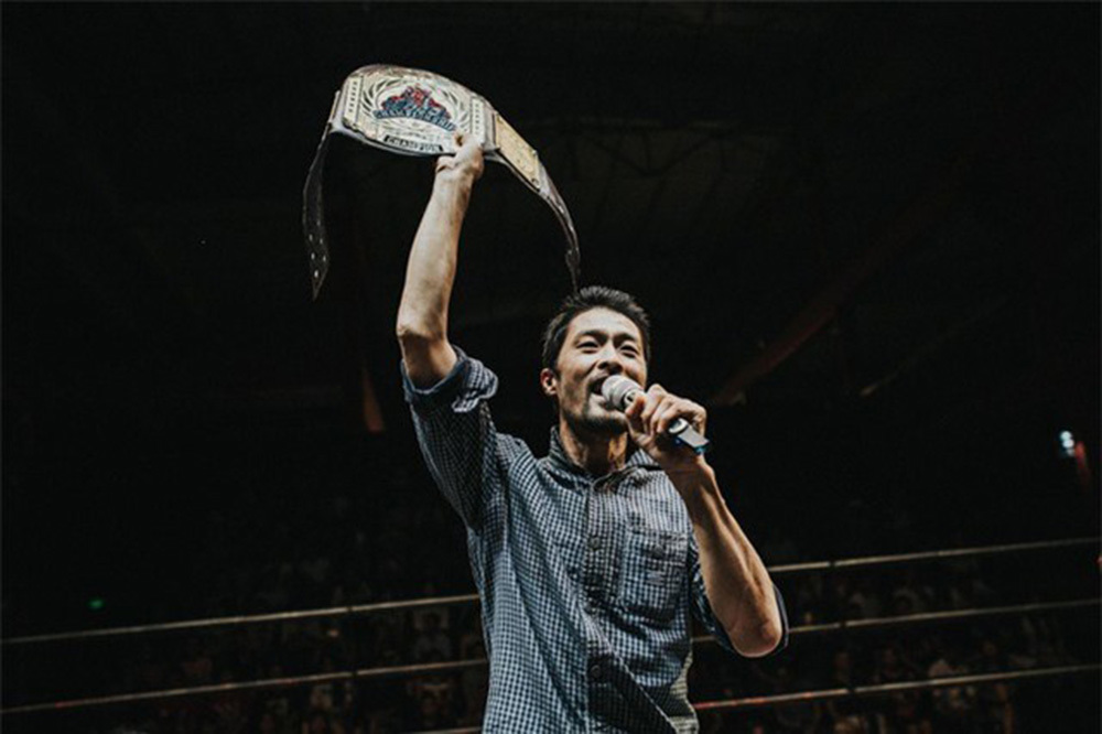 Lý do khiến Johnny Trí Nguyễn xuống cấp phong độ khi lui về 'ở ẩn' trong võ đường