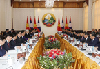 Đưa quan hệ đoàn kết đặc biệt Việt-Lào ngày càng khăng khít
