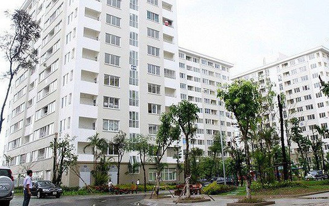 Thế giới hiếm có chính sách nhà ở xã hội như Việt Nam