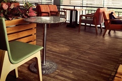 Đi làm tóc, tôi phát hiện ra bí mật động trời về chồng sắp cưới