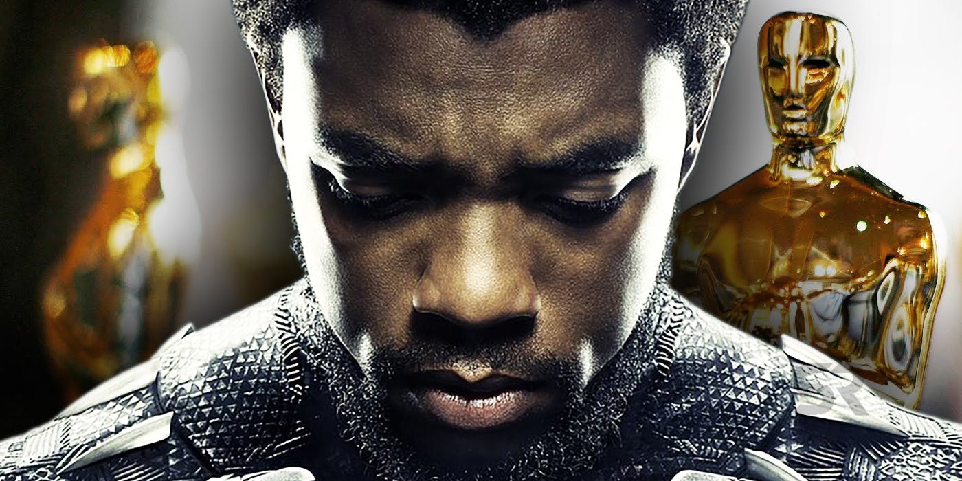 Phim siêu anh hùng 'Black Panther' viết lại lịch sử Oscar