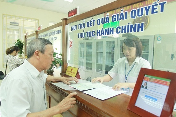 Nhầm họ tên trên giấy khai sinh: xin sửa có khó?