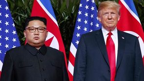 Triều Tiên cảnh báo ông Trump trước thềm thượng đỉnh