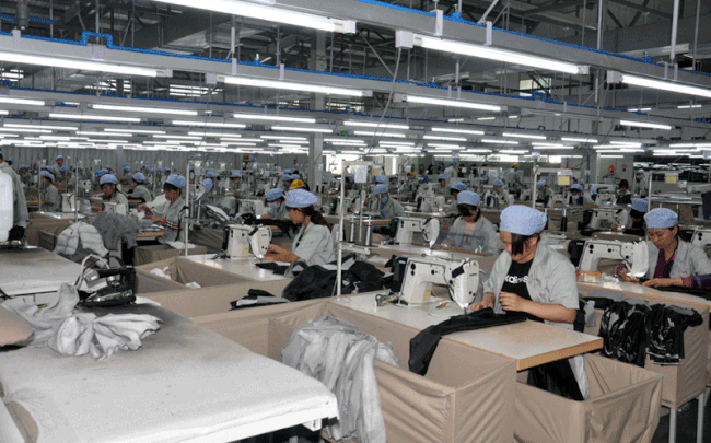 Vietnam’s economic growth relying more on domestic market