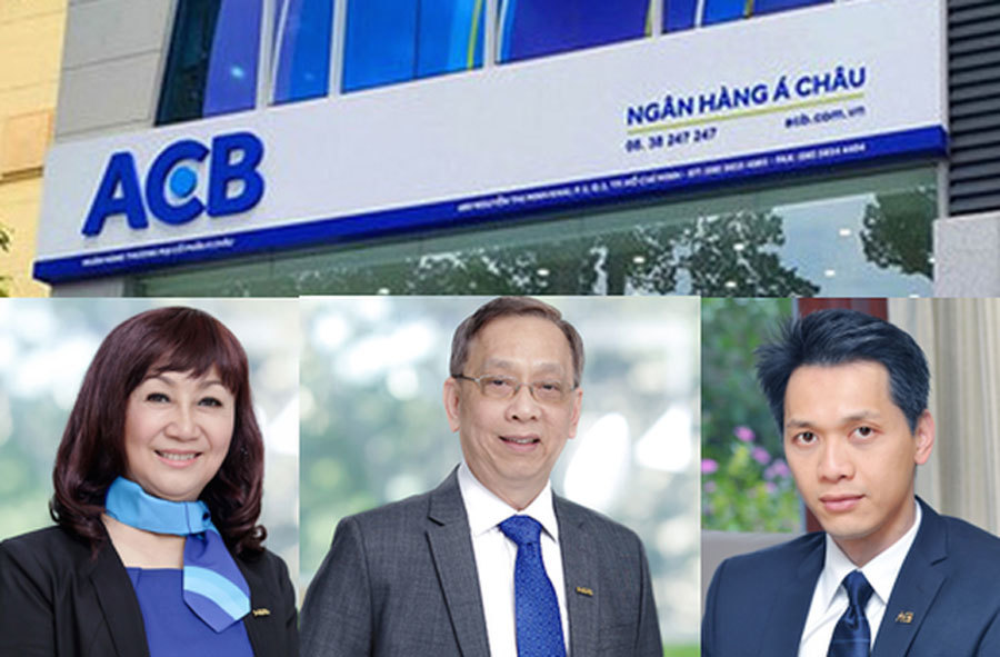 Diễn biến 'lạ' tại gia đình quyền lực bậc nhất giới ngân hàng Việt Nam