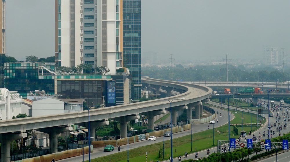 Thủ tướng ‘thúc’ tiến độ loạt dự án lớn tại TP.HCM