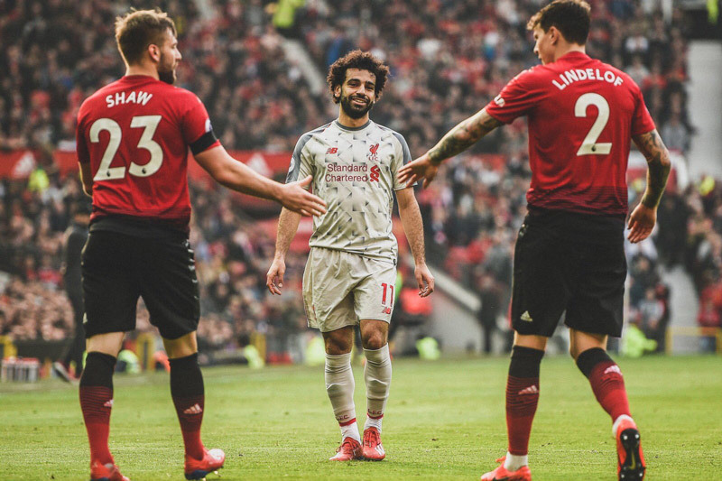 Liverpool sa sút: Vỡ mộng vô địch vì Salah?