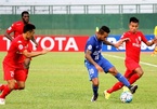 B.Bình Dương bị cưa điểm đáng tiếc trận ra quân AFC Cup