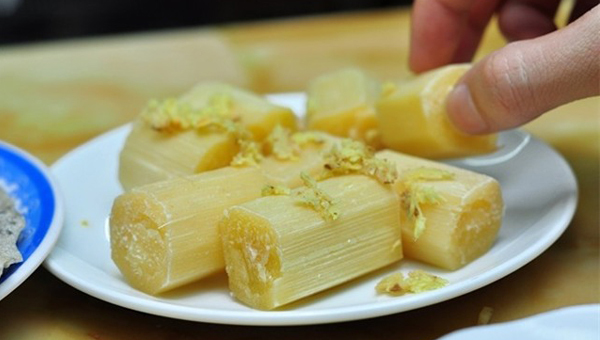 Người phụ nữ suy đa tạng sau ăn mía, cảnh báo nên vứt bỏ nếu có dấu hiệu này