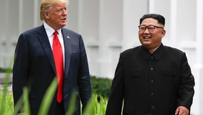 Hai ông Trump-Kim sẽ gặp nhau ở Hà Nội ít nhất 5 lần?