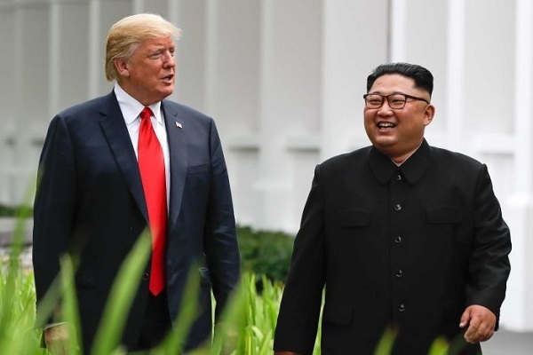 Hai ông Trump-Kim sẽ gặp nhau ở Hà Nội ít nhất 5 lần?