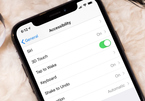 Cách tắt tính năng Tap to Wake trên các dòng iPhone mới nhất