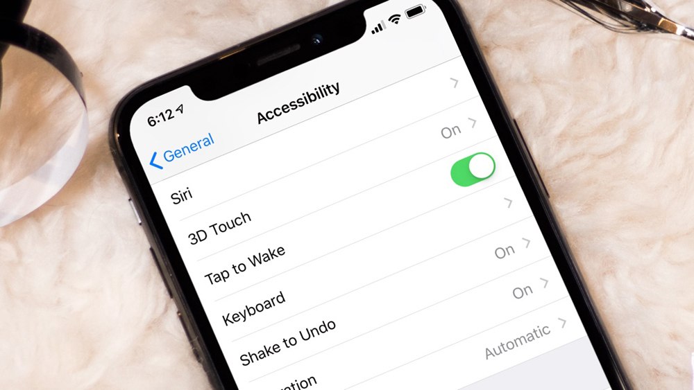 Cách tắt tính năng Tap to Wake trên các dòng iPhone mới nhất