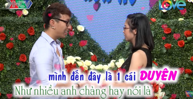 'Bạn muốn hẹn hò' tổ chức ghi hình tại Mỹ