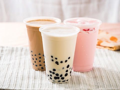 Hướng dẫn cách làm trà sữa trân châu đơn giản nhất