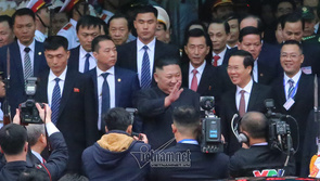 Thượng đỉnh Mỹ- Triều tại Hà Nội: Chủ nhà thân thiện và trách nhiệm đã sẵn sàng