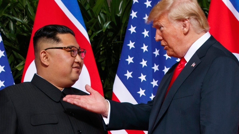 Thượng đỉnh Trump-Kim và bài học của Việt Nam cho Triều Tiên