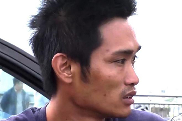 Lời khai của gã cha giết con gái 8 tuổi: Sống cạnh thi thể 2 ngày tính kế phi tang