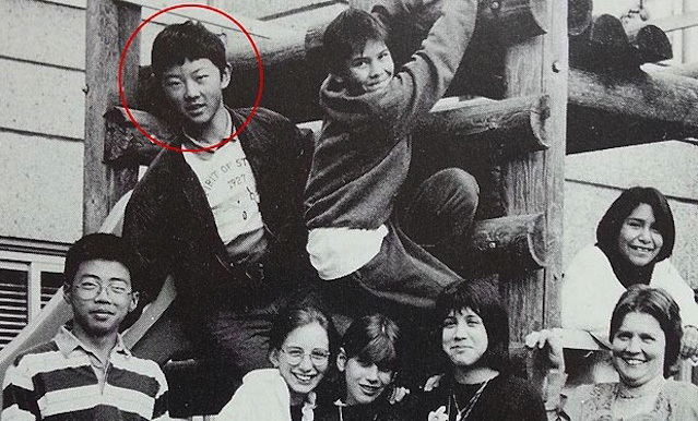 Bạn bè, thầy giáo cũ: