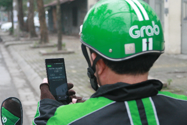 GrabBike có cách tính giá mới theo giờ: Rẻ hơn hay đắt hơn?