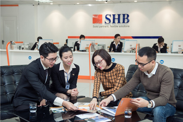 SHB cam kết đồng hành cùng doanh nghiệp Nghệ An