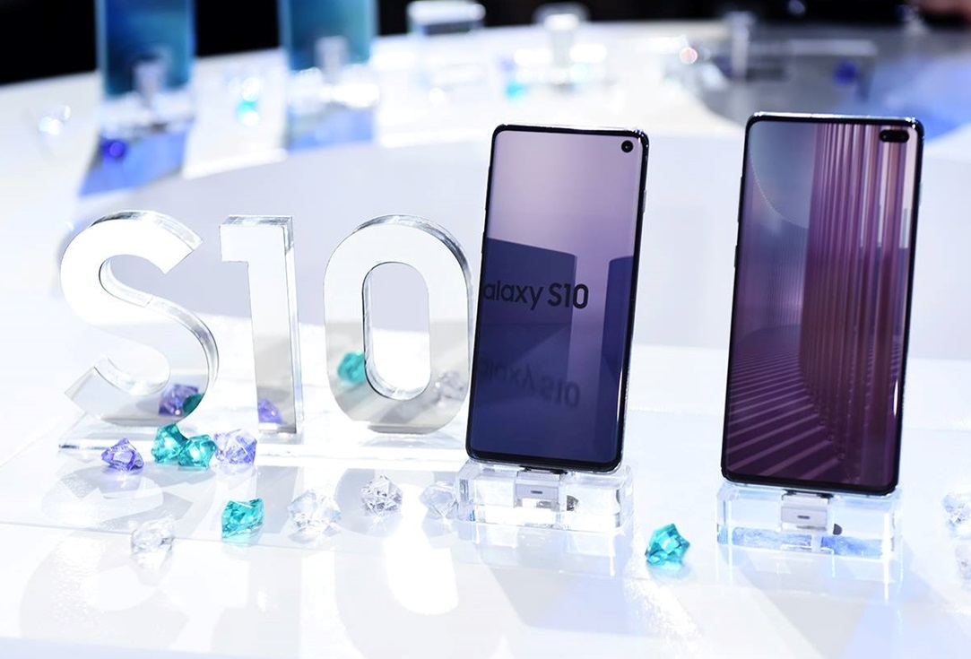 Galaxy S10 ra mắt tại Việt Nam với dấu ấn “tạo khác biệt”