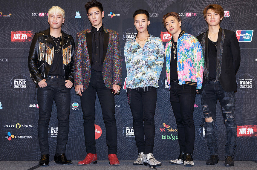 Hội những người mê mệt Big Bang   YG cập nhật hình ảnh chúc mừng sinh  nhật TOP HappyTOPday TOP BIGBANG 빅뱅  Facebook
