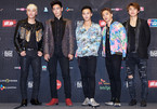 Big Bang - nhóm nhạc lắm tài, nhiều tật của Kpop