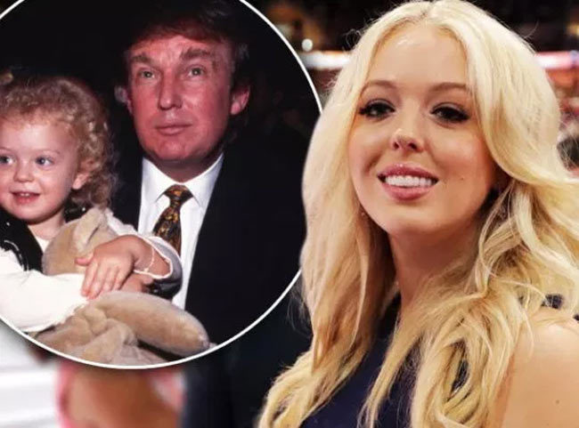Con gái búp bê của ông Trump: Ồn ào duy nhất từ vụ miễn phí trang điểm dù yêu tỷ phú