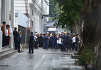 Đoàn Triều Tiên kiểm tra khách sạn Metropole chuẩn bị cho cuộc gặp