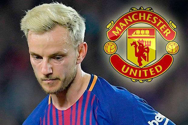 MU 'đột kích' lấy Rakitic, Juan Mata được trọng thưởng