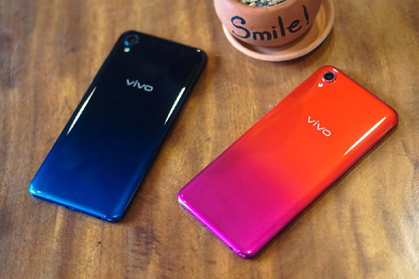 5 lý do Vivo Y91C được 