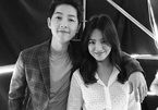 Song Joong Ki bị bắt quả tang ngoại tình với bạn của Song Hye Kyo?