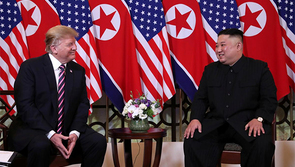 Ông Kim Jong-un: 261 ngày qua đòi hỏi rất nhiều nhẫn nại
