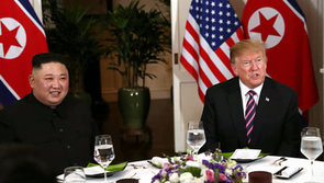 Ông Donald Trump: Vinh dự khi chúng ta gặp nhau tại Việt Nam