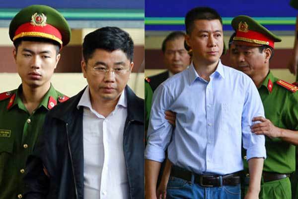 Vụ đánh bạc nghìn tỷ: Nguyễn Văn Dương, Phan Sào Nam lại hầu tòa