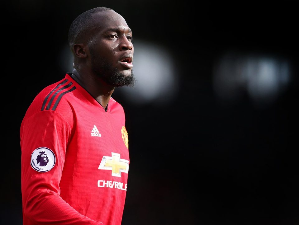 Rời MU, Lukaku muốn sang Juventus đá cặp với Ronaldo