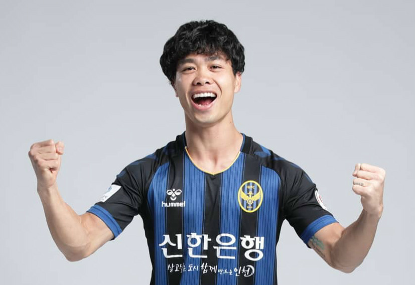 Lịch thi đấu vòng 1 K-League 2019