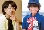 Chiaki trong 'Chuyện nữ tiếp viên hàng không' bị ung thư lưỡi giai đoạn 4