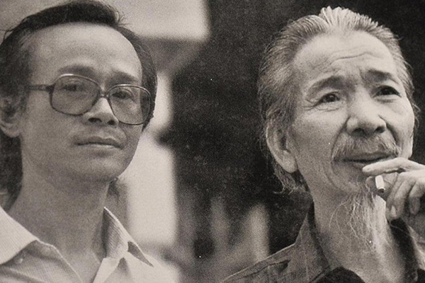 Google gửi thông điệp gì khi vinh danh nhạc sĩ Trịnh Công Sơn?