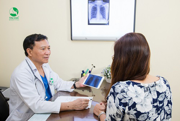 Nhiều người ngại khám bệnh, ung thư giai đoạn cuối gia tăng