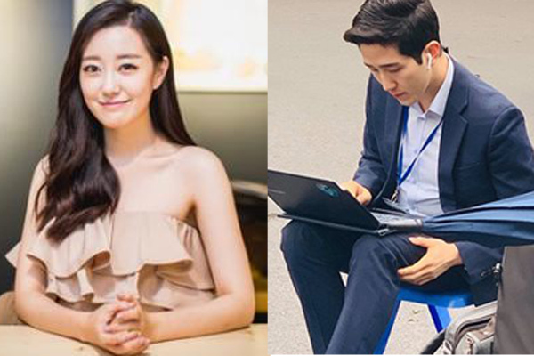 Những phóng viên bất ngờ nổi tiếng khi đến Hà Nội tác nghiệp