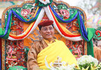 Đức Gyalwang Drukpa sẽ nói chuyện về cách "Sống hạnh phúc" tại Việt Nam