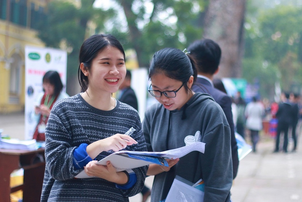 Lịch thi THPT quốc gia năm 2019 dự kiến