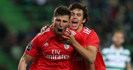 MU ký bộ đôi sao Benfica, Mourinho dẫn dắt Real