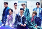 'Huyền thoại Kpop' Super Junior trở lại Việt Nam vào tháng 3 gây sốt